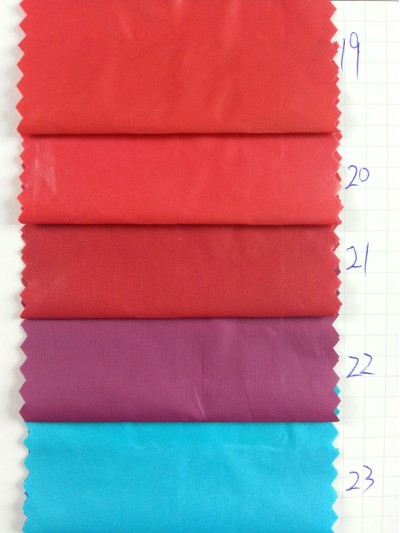 GZ-SGFA  風衣面料 20430# 細節-1